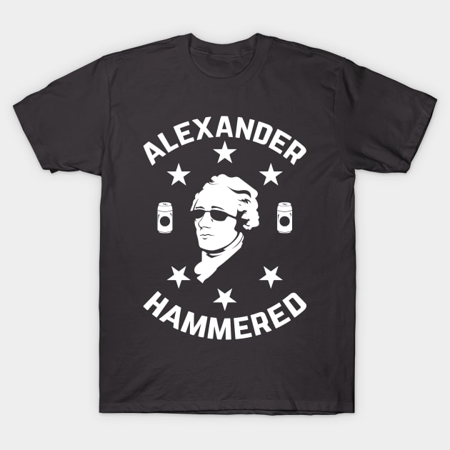 Funny hamilton t shirts sales